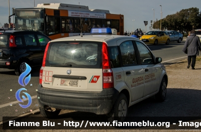 Fiat Nuova Panda I serie
Guardia Costiera
Nucleo Operativo Intervento Portuale
CP 4003
Parole chiave: Fiat Nuova_Panda_Iserie CP4003 Sigma_2017