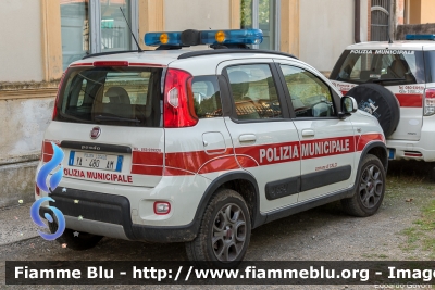 Fiat Nuova Panda 4x4 II serie
Polizia Municipale Calci (PI)
Allestita Ciabilli
POLIZIA LOCALE YA 480 AM
Parole chiave: Fiat Nuova_Panda_4x4_IIserie POLIZIALOCALEYA480AM