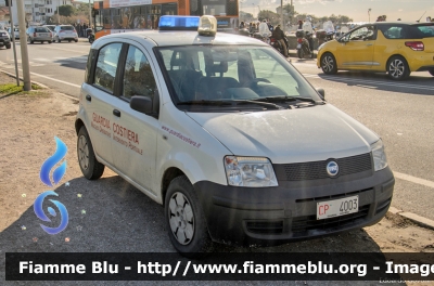 Fiat Nuova Panda I serie
Guardia Costiera
Nucleo Operativo Intervento Portuale
CP 4003
Parole chiave: Fiat Nuova_Panda_Iserie CP4003 Sigma_2017