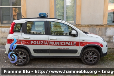 Fiat Nuova Panda 4x4 II serie
Polizia Municipale Calci (PI)
Allestita Ciabilli
POLIZIA LOCALE YA 480 AM
Parole chiave: Fiat Nuova_Panda_4x4_IIserie POLIZIALOCALEYA480AM