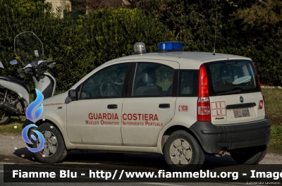 Fiat Nuova Panda I serie
Guardia Costiera
Nucleo Operativo Intervento Portuale
CP 4003
Parole chiave: Fiat Nuova_Panda_Iserie CP4003 Sigma_2017