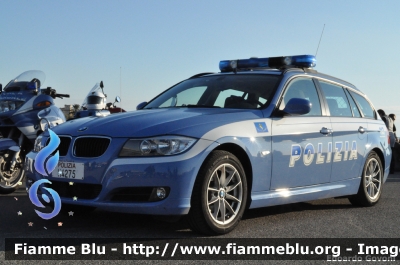 Bmw 320 Touring E91 restyle
Polizia di Stato
Polizia Stradale
POLIZIA H4275
Parole chiave: Bmw 320_Touring_E91_restyle POLIZIAH4275 Festa_Folgore_2011