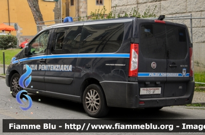 Fiat Scudo IV serie
Polizia Penitenziaria
POLIZIA PENITENZIARIA 775 AF
Parole chiave: Fiat Scudo_IVserie POLIZIAPENITENZIARIA775AF