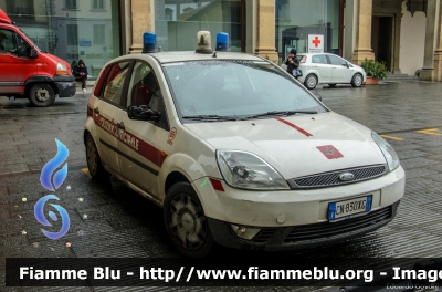 Ford Fiesta V serie
Polizia Municipale Firenze 
CODICE AUTOMEZZO: 89
Parole chiave: Ford Fiesta_Vserie