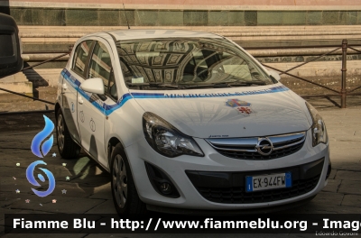 Opel Corsa IV serie
Misericordia di Firenze
Servizi Sociali
CODICE AUTOMEZZO: 164
Parole chiave: Opel Corsa_IVserie