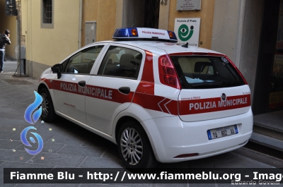 Fiat Grande Punto
Polizia Municipale Prato
POLIZIA LOCALE YA 802 AA
Parole chiave: Fiat Grande_Punto POLIZIALOCALEYA802AA