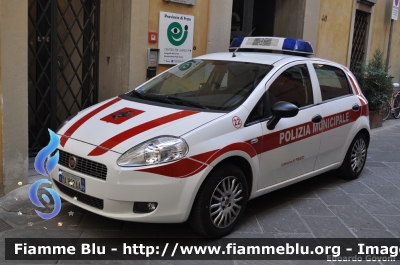 Fiat Grande Punto
Polizia Municipale Prato
POLIZIA LOCALE YA 802 AA
Parole chiave: Fiat Grande_Punto POLIZIALOCALEYA802AA