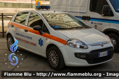 Fiat Punto Evo
Misericordia di Firenze
Trasporto Plasma e Organi
Allestita Orion
CODICE AUTOMEZZO: 110
Parole chiave: Fiat Punto_Evo