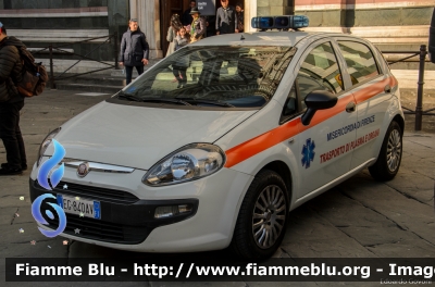 Fiat Punto Evo
Misericordia di Firenze
Trasporto Plasma e Organi
Allestita Orion
CODICE AUTOMEZZO: 110
Parole chiave: Fiat Punto_Evo