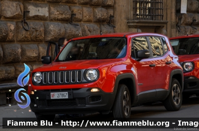 Jeep Renegade
Vigili del Fuoco
VF 27867
Parole chiave: Jeep Renegade VF27867