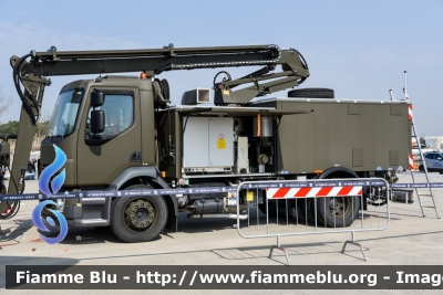 Volvo FL III serie
Aeronautica Militare Italiana
46° Brigata Aerea
Sghiacciatore
Allestito Vestergaard Company
Modello The Elephant
Parole chiave: Volvo FL_IIIserie