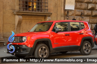 Jeep Renegade
Vigili del Fuoco
VF 27865
Parole chiave: Jeep Renegade VF27865