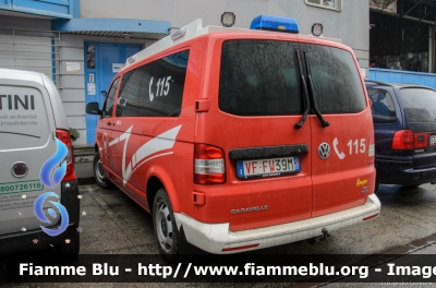 Volkswagen Transporter T5 restyle
Vigili del Fuoco
Unione Distrettuale di Bolzano
Corpo Volontario di Ega (BZ)
Freiwillige Feuerwehr Eggen
VF FW 39M
Parole chiave: Volkswagen Transporter_T5_restyle VFFW39M Civil_Protect_2016