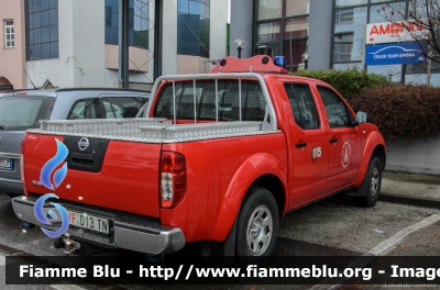 Nissan Navara III serie
Vigili del Fuoco
Distretto di Pergine Valsugana
Corpo Volontario di Calceranica al Lago (TN)
VF D13 TN
Parole chiave: Nissan Navara_IIIserie VFD13TN Civil_Protect_2016