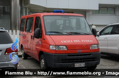 Fiat Ducato II serie
Vigili del Fuoco
Unione distrettuale di Cles
Corpo Volontario di Tuenno (TN)
VF C95 TN
Parole chiave: Fiat Ducato_IIserie VFC95TN Civil_Protect_2016