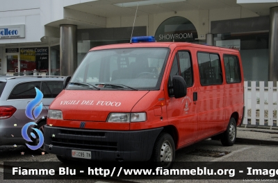 Fiat Ducato II serie
Vigili del Fuoco
Unione distrettuale di Cles
Corpo Volontario di Tuenno (TN)
VF C95 TN
Parole chiave: Fiat Ducato_IIserie VFC95TN Civil_Protect_2016