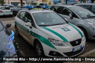 Seat Ibiza IV serie
Polizia Locale Gottolengo (BS)
POLIZIA LOCALE YA 356 AD
Parole chiave: Seat Ibiza_IVserie POLIZIALOCALEYA356AD Reas_2014