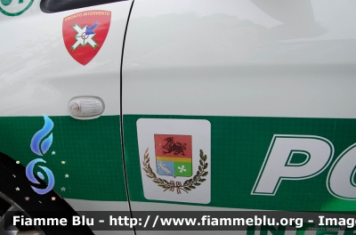 Fiat Nuova Bravo
Consorzio Intercomunale Polizia Locale Nord Lodigiano (LO)
POLIZIA LOCALE YA 005 AD 
Parole chiave: Fiat Nuova_Bravo POLIZIALOCALEYA005AD Reas_2014