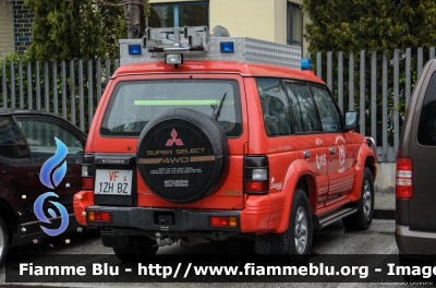 Mitsubishi Pajero Lwb III serie
Vigili del Fuoco
Corpo Volontario di S. Antonio Pozzo - St. Anton Pfuss (BZ)
VF 1ZH BZ
Parole chiave: Mitsubishi Pajero_Lwb_IIIserie VF1ZHBZ Civil_Protect_2016