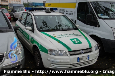 Fiat Stilo III serie
Polizia Locale Monticelli Brusati (BS)
Parole chiave: Fiat Stilo_IIIserie Reas_2014