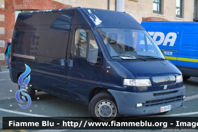 Fiat Ducato II serie
Carabinieri
CC AY 372
Parole chiave: Fiat Ducato_IIserie CCAY372