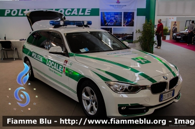 Bmw 320 Touring F31
Polizia Locale Montichiari (BS)
Parole chiave: Bmw 320_Touring_F31 Reas_2014