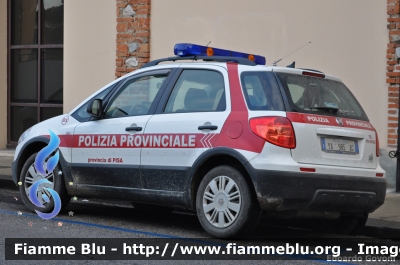 Fiat Sedici II serie
Polizia Provinciale Pisa
POLIZIA LOCALE YA 985 AG
Parole chiave: Fiat Sedici_IIserie POLIZIALOCALEYA985AG