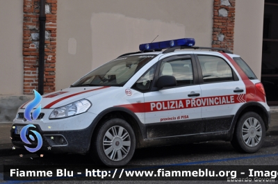 Fiat Sedici II serie
Polizia Provinciale Pisa
POLIZIA LOCALE YA 985 AG
Parole chiave: Fiat Sedici_IIserie POLIZIALOCALEYA985AG