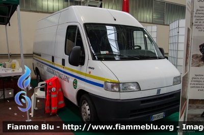 Fiat Ducato II serie
Associazione Nazionale Alpini
Sezione di Verona
Parole chiave: Fiat Ducato_IIserie Reas_2014