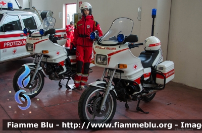 Moto Guzzi V50
Croce Rossa Italiana
Comitato Provinciale di Piacenza
CRI 1331
CRI 1332
Parole chiave: Moto-Guzzi V50 CRI1331 CRI1332 Reas_2014