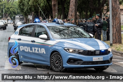 Fiat Nuova Tipo restyle
Polizia di Stato
Allestimento FCA
POLIZIA M9178
Parole chiave: Fiat Nuova_Tipo_restyle POLIZIAM9178 Festa_della_Repubblica_2024