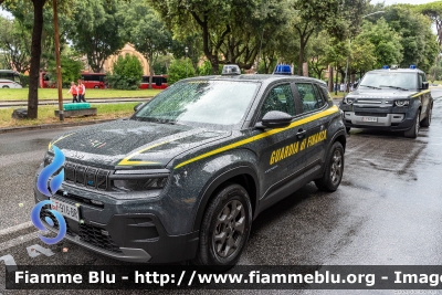 Jeep Avenger
Guardia di Finanza
GdiF 916 BR
Parole chiave: Jeep Avenger GdiF916BR Festa_della_repubblica_2024