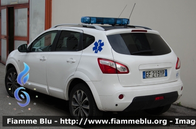 Nissan Qashqai I serie
Busnago Soccorso MB
M 67
Parole chiave: Nissan Qashqai_Iserie Reas_2014