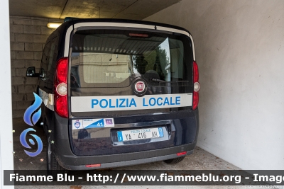 Fiat Doblò III serie
Polizia Locale Venezia
Codice Automezzo: 41
Allestito Ciabilli
POLIZIA LOCALE YA 416 AH
Parole chiave: Fiat Doblò_IIIserie POLIZIALOCALEYA416AH