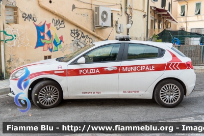 Alfa-Romeo Nuova Giulietta restyle
A46 - Polizia Municipale Pisa
Allestita Bertazzoni
POLIZIA LOCALE YA 647 AP
Parole chiave: Alfa-Romeo Nuova_Giulietta_restyle POLIZIALOCALEYA647AP