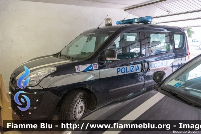 Fiat Doblò III serie
Polizia Locale Venezia
Codice Automezzo: 41
Allestito Ciabilli
POLIZIA LOCALE YA 416 AH
Parole chiave: Fiat Doblò_IIIserie POLIZIALOCALEYA416AH