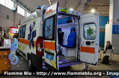 Fiat Ducato X290
Veicolo dimostrativo Class
Parole chiave: Fiat Ducato_X290 Ambulanza Reas_2014