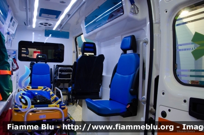 Fiat Ducato X290
Veicolo dimostrativo Class
Parole chiave: Fiat Ducato_X290 Ambulanza Reas_2014