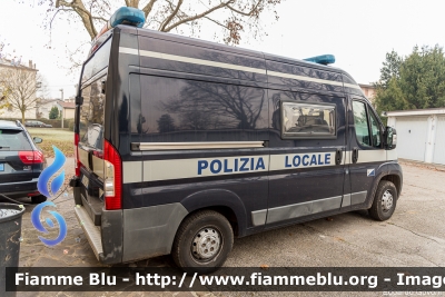 Fiat Ducato X250
Polizia Locale Venezia
POLIZIA LOCALE YA 627 AL
Parole chiave: Fiat Ducato_X250 POLIZIALOCALEYA627AL