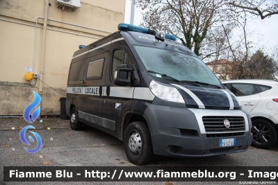 Fiat Ducato X250
Polizia Locale Venezia
POLIZIA LOCALE YA 627 AL
Parole chiave: Fiat Ducato_X250 POLIZIALOCALEYA627AL