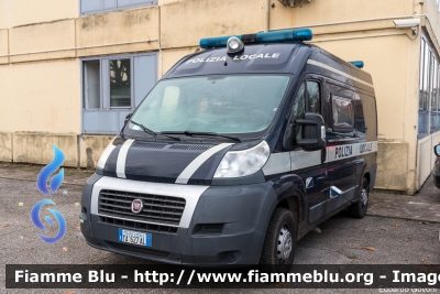 Fiat Ducato X250
Polizia Locale Venezia
POLIZIA LOCALE YA 627 AL
Parole chiave: Fiat Ducato_X250 POLIZIALOCALEYA627AL