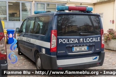 Peugeot Expert III serie
Polizia Locale Venezia
Codice Automezzo: 44
POLIZIA LOCALE YA 595 AL
Parole chiave: Peugeot Expert_IIIserie POLIZIALOCALEYA595AL