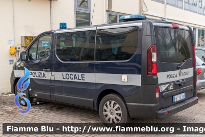 Renault Trafic IV serie
Polizia Locale Venezia
Codice Automezzo: 37
POLIZIA LOCALE YA 754 AF
Parole chiave: Renault Trafic_IVserie POLIZIALOCALEYA754AF