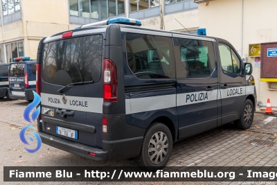 Renault Trafic IV serie
Polizia Locale Venezia
Codice Automezzo: 37
POLIZIA LOCALE YA 754 AF
Parole chiave: Renault Trafic_IVserie POLIZIALOCALEYA754AF