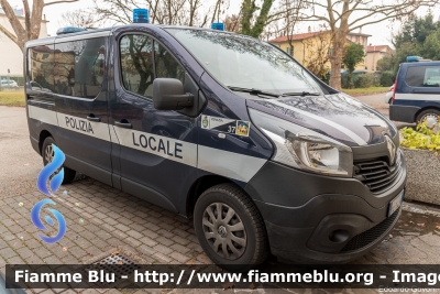 Renault Trafic IV serie
Polizia Locale Venezia
Codice Automezzo: 37
POLIZIA LOCALE YA 754 AF
Parole chiave: Renault Trafic_IVserie POLIZIALOCALEYA754AF