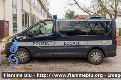 Renault Trafic IV serie
Polizia Locale Venezia
Codice Automezzo: 37
POLIZIA LOCALE YA 754 AF
Parole chiave: Renault Trafic_IVserie POLIZIALOCALEYA754AF