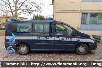 Peugeot Expert III serie
Polizia Locale Venezia
Codice Automezzo: 44
POLIZIA LOCALE YA 595 AL
Parole chiave: Peugeot Expert_IIIserie POLIZIALOCALEYA595AL