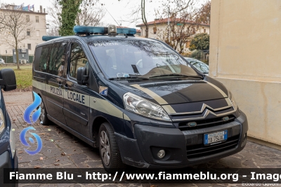 Citroën Jumpy III serie
Polizia Locale Venezia
POLIZIA LOCALE YA 734 AC
Parole chiave: Citroën Jumpy_IIIserie POLIZIALOCALEYA734AC