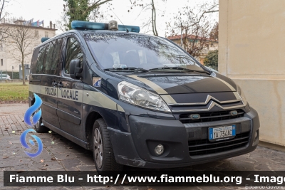 Citroën Jumpy III serie
Polizia Locale Venezia
POLIZIA LOCALE YA 734 AC
Parole chiave: Citroën Jumpy_IIIserie POLIZIALOCALEYA734AC