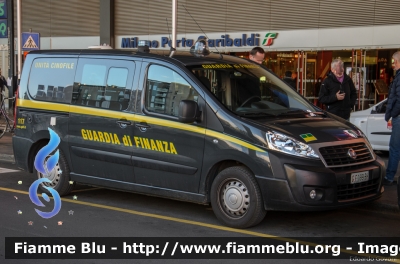 Fiat Scudo IV serie
Guardia di Finanza 
Nucleo Cinofili
GdiF 199BH
Parole chiave: Fiat Scudo_IVserie GdiF199BH